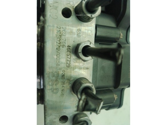 1680794280, 46857729 GRUPO ABS CITROEN JUMPER Furgón|Desguaces La Cabaña
