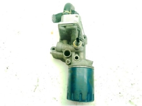 9827976780 ENFRIADOR ACEITE MOTOR CITROEN JUMPER Furgón|Desguaces La Cabaña