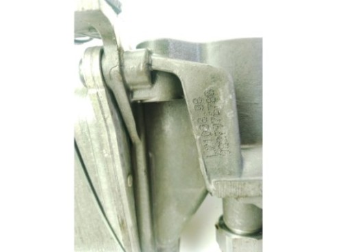 9827976780 ENFRIADOR ACEITE MOTOR CITROEN JUMPER Furgón|Desguaces La Cabaña