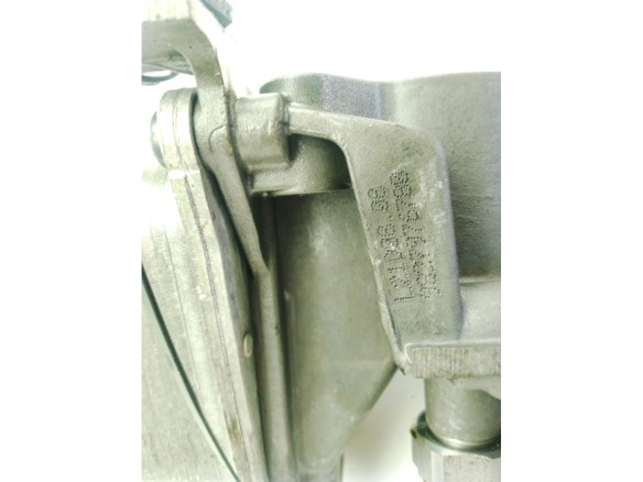 9827976780 ENFRIADOR ACEITE MOTOR CITROEN JUMPER Furgón|Desguaces La Cabaña