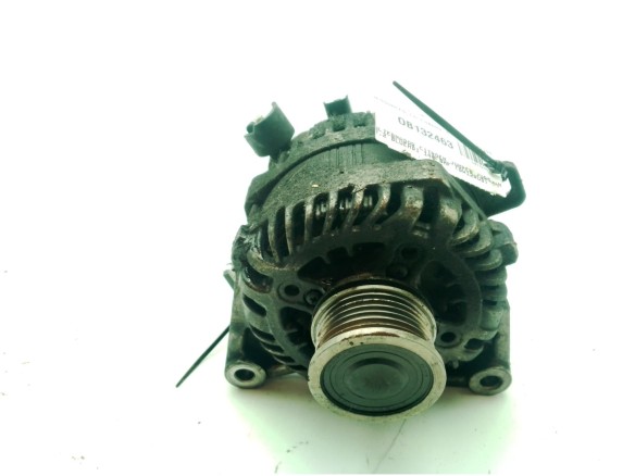   ALTERNADOR CITROEN JUMPER Furgón|Desguaces La Cabaña