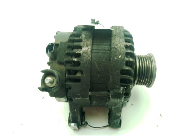   ALTERNADOR CITROEN JUMPER Furgón|Desguaces La Cabaña