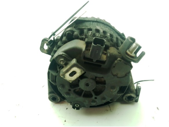   ALTERNADOR CITROEN JUMPER Furgón|Desguaces La Cabaña