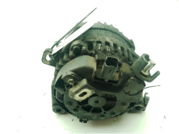   ALTERNADOR CITROEN JUMPER Furgón|Desguaces La Cabaña