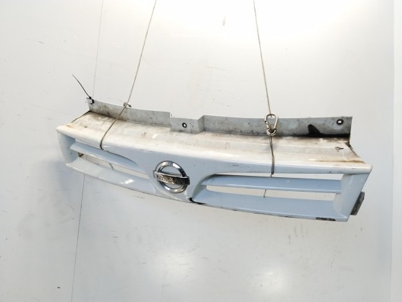 REJILLA / CALANDRA NISSAN PRIMASTAR Furgón (X83)|Desguaces La Cabaña