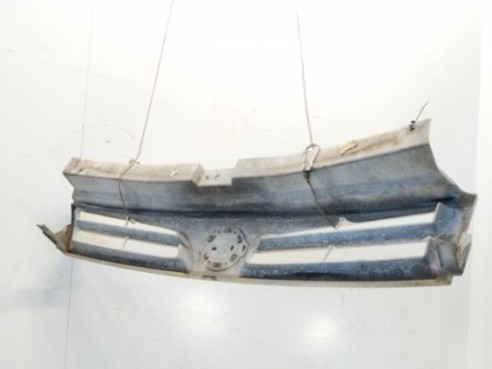 REJILLA / CALANDRA NISSAN PRIMASTAR Furgón (X83)|Desguaces La Cabaña