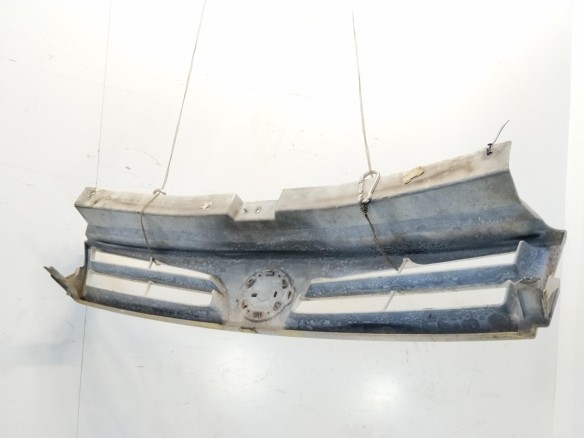 REJILLA / CALANDRA NISSAN PRIMASTAR Furgón (X83)|Desguaces La Cabaña