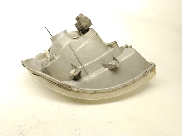   FARO IZQUIERDO NISSAN PRIMASTAR Furgón (X83)|Desguaces La Cabaña