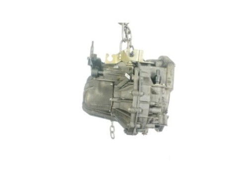 PK6071 CAJA CAMBIOS NISSAN PRIMASTAR Furgón (X83)|Desguaces La Cabaña
