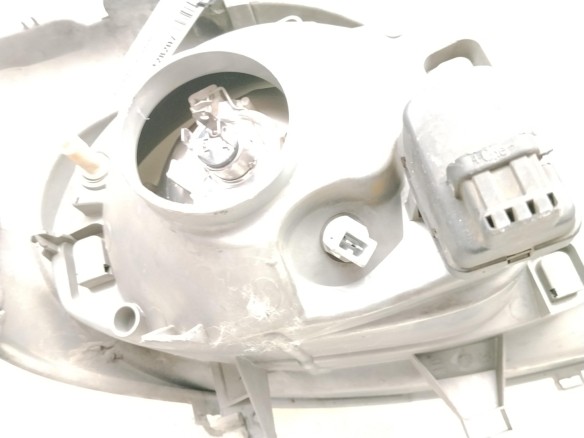   FARO IZQUIERDO NISSAN PRIMASTAR Furgón (X83)|Desguaces La Cabaña