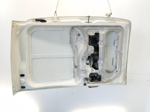 0000052205147 PUERTA TRA IZQ CARGA FIAT DOBLO Furgón/ranchera familiar (263_)|Desguaces La Cabaña