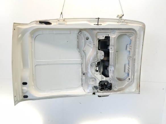 0000052205147 PUERTA TRA IZQ CARGA FIAT DOBLO Furgón/ranchera familiar (263_)|Desguaces La Cabaña
