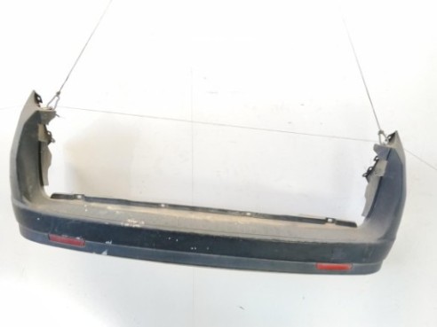 0000735497862 PARAGOLPES TRA FIAT DOBLO Furgón/ranchera familiar (263_)|Desguaces La Cabaña