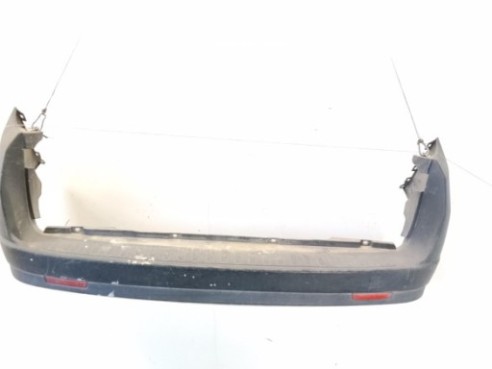 0000735497862 PARAGOLPES TRA FIAT DOBLO Furgón/ranchera familiar (263_)|Desguaces La Cabaña