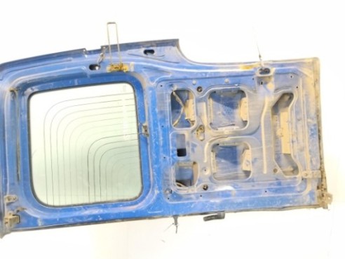 7751477912 PUERTA TRA IZQ CARGA RENAULT MASTER II Autobús (JD)|Desguaces La Cabaña