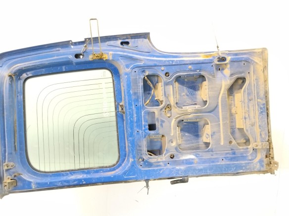 7751477912 PUERTA TRA IZQ CARGA RENAULT MASTER II Autobús (JD)|Desguaces La Cabaña
