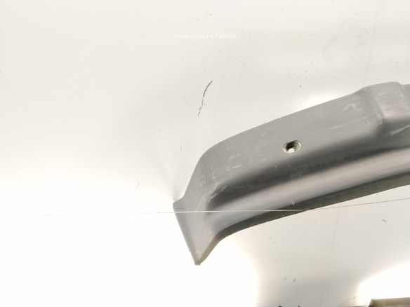 7335354 PARAGOLPES DEL FORD TRANSIT Caja/Chasis (E_ _)|Desguaces La Cabaña