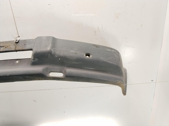 7335354 PARAGOLPES DEL FORD TRANSIT Caja/Chasis (E_ _)|Desguaces La Cabaña