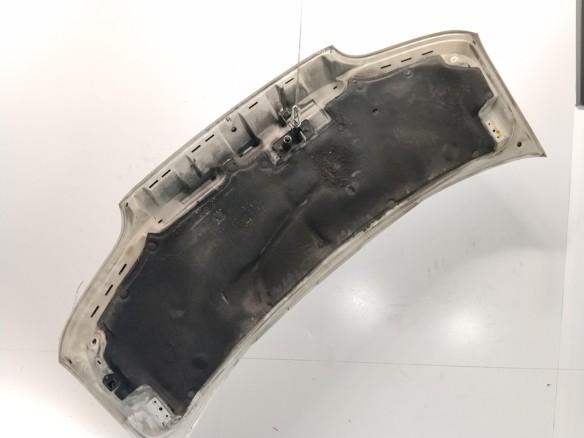7200054 CAPO FORD TRANSIT Caja/Chasis (E_ _)|Desguaces La Cabaña