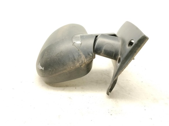 1053410 ESPEJO DER FORD TRANSIT Caja/Chasis (E_ _)|Desguaces La Cabaña