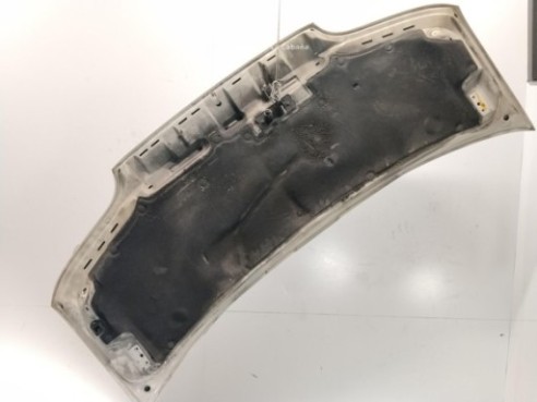 7200054 CAPO FORD TRANSIT Caja/Chasis (E_ _)|Desguaces La Cabaña