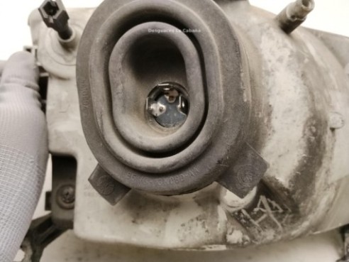 1114896 FARO IZQUIERDO FORD TRANSIT Caja/Chasis (E_ _)|Desguaces La Cabaña
