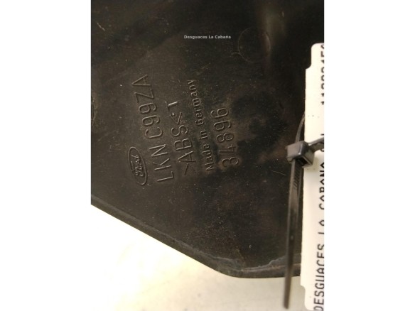1053410 ESPEJO DER FORD TRANSIT Caja/Chasis (E_ _)|Desguaces La Cabaña