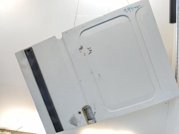   PUERTA LAT TRA DER RENAULT MASTER II Furgón (FD)|Desguaces La Cabaña