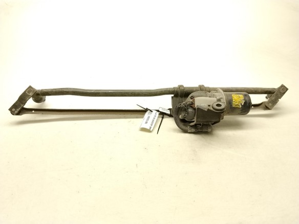   MOTOR LIMPIAPARABRISAS DEL RENAULT MASTER II Furgón (FD)|Desguaces La Cabaña