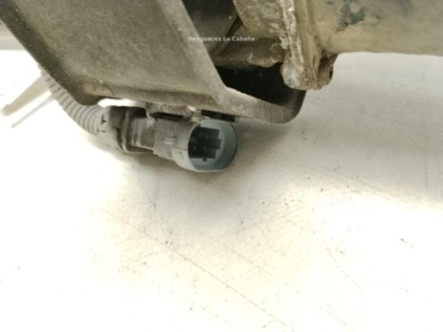   MOTOR LIMPIAPARABRISAS DEL RENAULT MASTER II Furgón (FD)|Desguaces La Cabaña