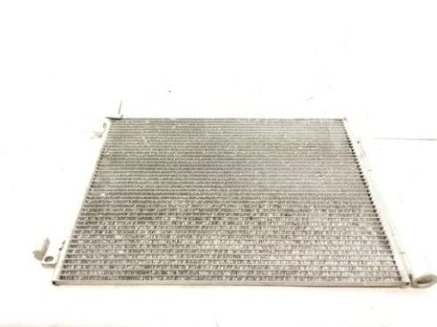 921006843R RADIADOR AIRE ACONDICIONADO DACIA SANDERO II|Desguaces La Cabaña