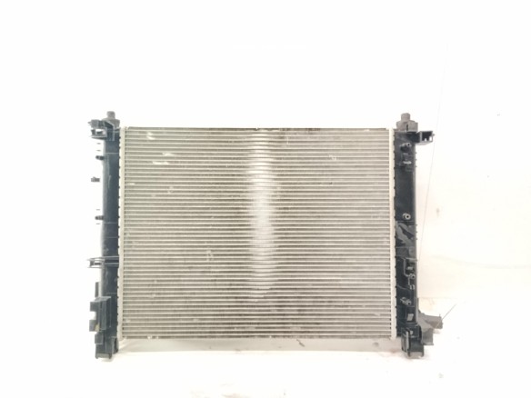 214104225R RADIADOR AGUA DACIA SANDERO II|Desguaces La Cabaña