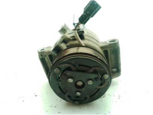 926001571R, COMPRESOR AA DACIA SANDERO II|Desguaces La Cabaña