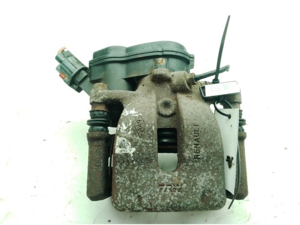 440013546R PINZA TRA DER RENAULT GRAND SCENIC III (JZ0/1_)|Desguaces La Cabaña