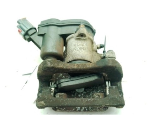 440118013R PINZA TRA IZQ RENAULT GRAND SCENIC III (JZ0/1_)|Desguaces La Cabaña