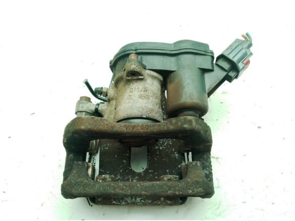 440013546R PINZA TRA DER RENAULT GRAND SCENIC III (JZ0/1_)|Desguaces La Cabaña