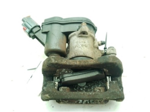 440118013R PINZA TRA IZQ RENAULT GRAND SCENIC III (JZ0/1_)|Desguaces La Cabaña