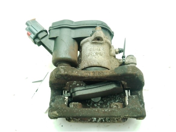 440118013R PINZA TRA IZQ RENAULT GRAND SCENIC III (JZ0/1_)|Desguaces La Cabaña