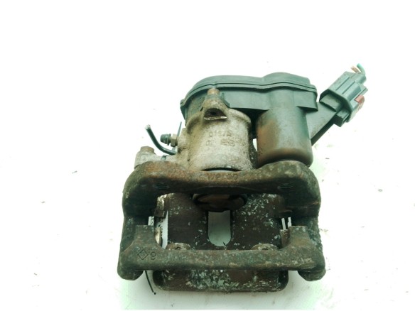 440013546R PINZA TRA DER RENAULT GRAND SCENIC III (JZ0/1_)|Desguaces La Cabaña