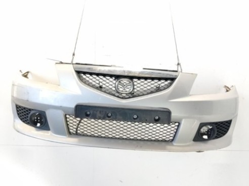   PARAGOLPES DEL MAZDA PREMACY (CP)|Desguaces La Cabaña