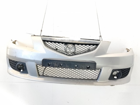   PARAGOLPES DEL MAZDA PREMACY (CP)|Desguaces La Cabaña