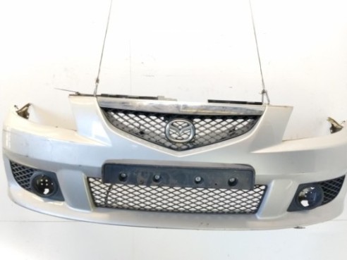   PARAGOLPES DEL MAZDA PREMACY (CP)|Desguaces La Cabaña