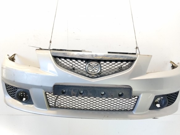   PARAGOLPES DEL MAZDA PREMACY (CP)|Desguaces La Cabaña