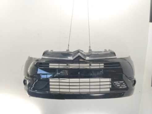 7401FJ PARAGOLPES DEL CITROEN C4 Grand Picasso I (UA_)|Desguaces La Cabaña