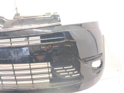 7401FJ PARAGOLPES DEL CITROEN C4 Grand Picasso I (UA_)|Desguaces La Cabaña
