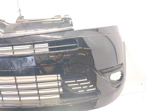 7401FJ PARAGOLPES DEL CITROEN C4 Grand Picasso I (UA_)|Desguaces La Cabaña