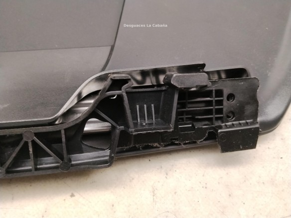   GUANTERA SUPERIOR DER CITROEN C4 Grand Picasso I (UA_)|Desguaces La Cabaña