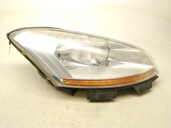 6206A8 FARO DERECHO CITROEN C4 Grand Picasso I (UA_)|Desguaces La Cabaña