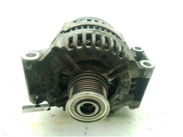 5705NR, 757565080, 0121615027 ALTERNADOR CITROEN C4 Grand Picasso I (UA_)|Desguaces La Cabaña