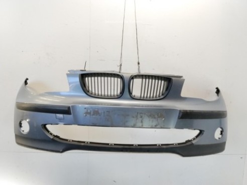 51117136632 PARAGOLPES DEL BMW 1 (E81)|Desguaces La Cabaña